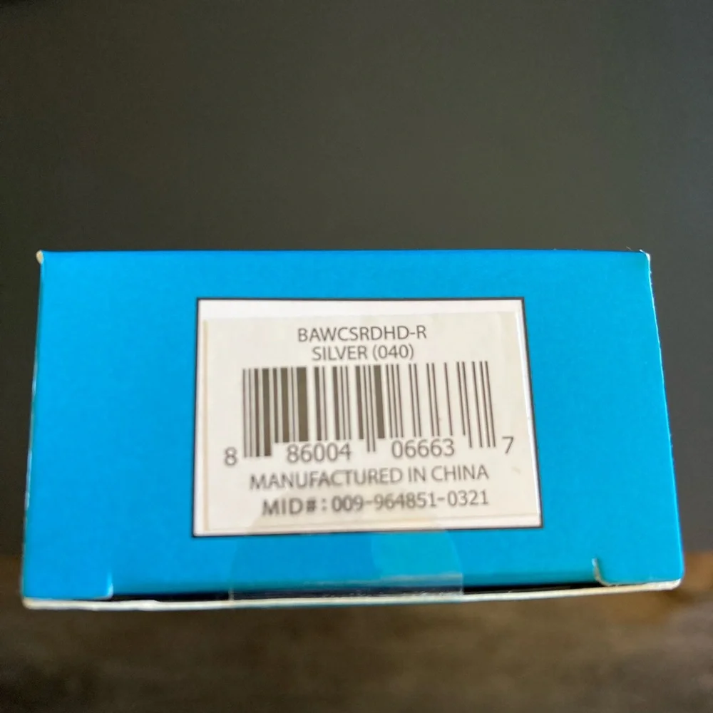 Apple Watch Hard Case by Digital Basics NEW